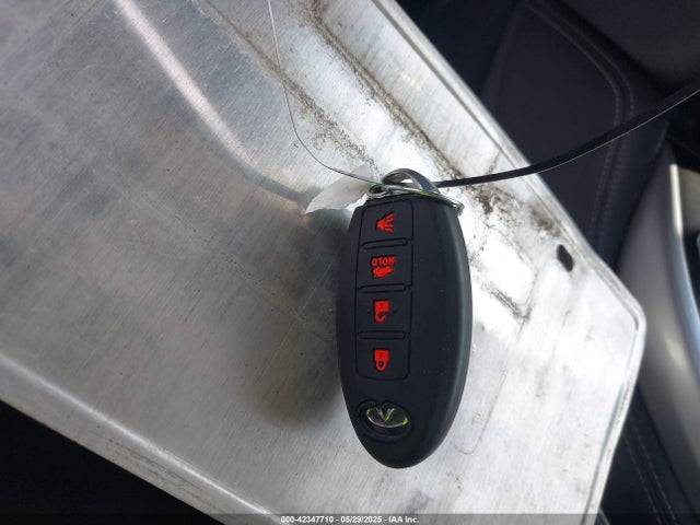 Infiniti 2018 2018 5N1DL0MM7JC503560 Image 11