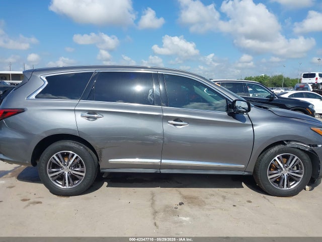 Infiniti 2018 2018 5N1DL0MM7JC503560 Image 14