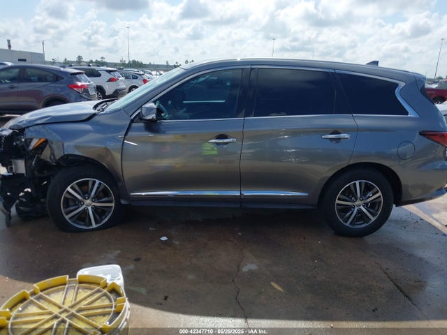 Infiniti 2018 2018 5N1DL0MM7JC503560 Image 15