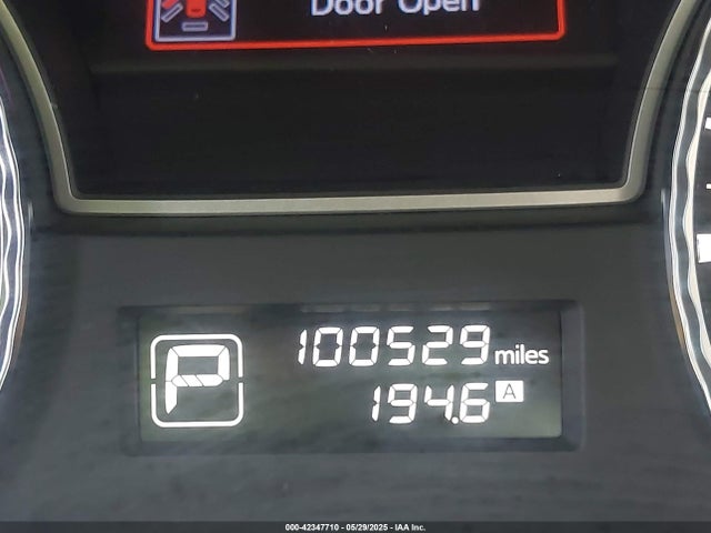 Infiniti 2018 2018 5N1DL0MM7JC503560 Image 16