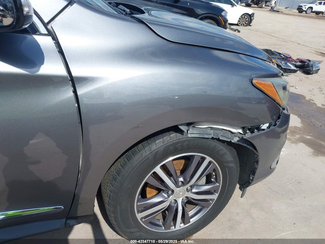 Infiniti 2018 2018 5N1DL0MM7JC503560 Image 19