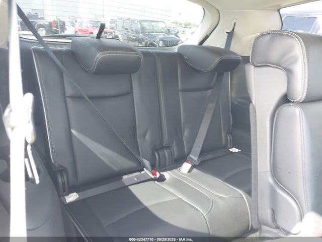Infiniti 2018 2018 5N1DL0MM7JC503560 Image 20