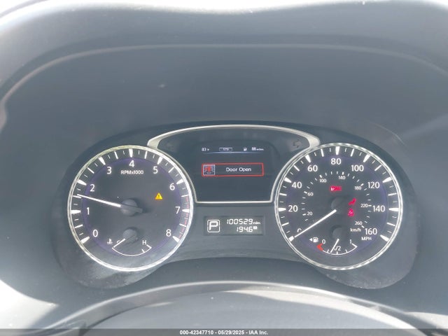 Infiniti 2018 2018 5N1DL0MM7JC503560 Image 7