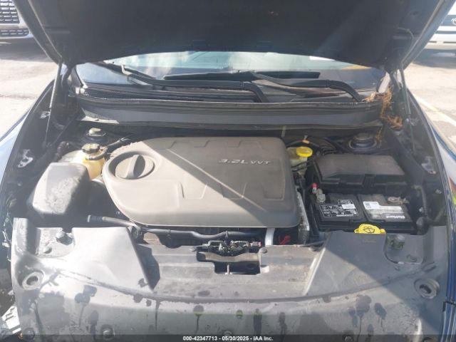 1C4PJLDS0EW202737 Jeep Cherokee Limited