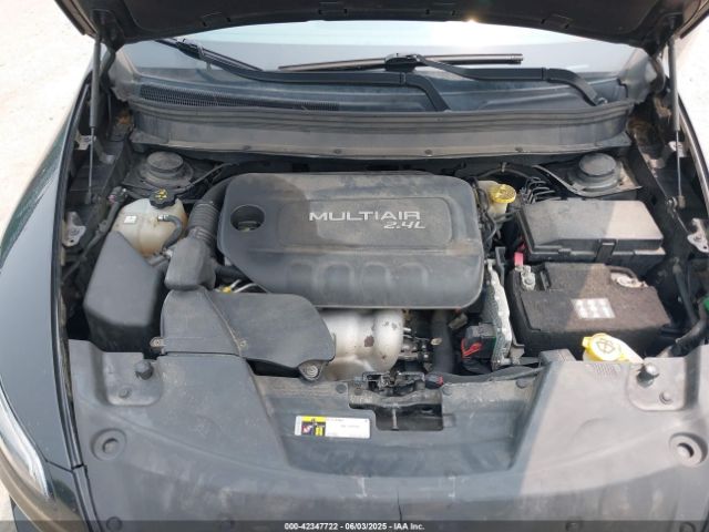 1C4PJMDB1GW196035 Jeep Cherokee Limited