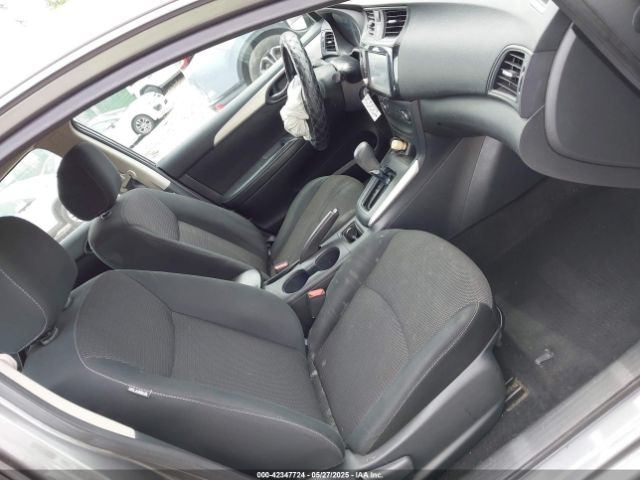 3N1AB7AP4KY243602 Nissan SENTRA S