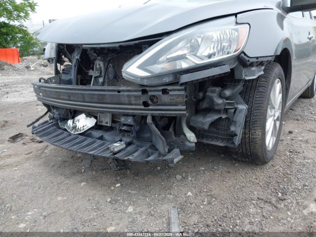 3N1AB7AP4KY243602 Nissan SENTRA S
