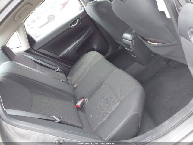 3N1AB7AP4KY243602 Nissan SENTRA S