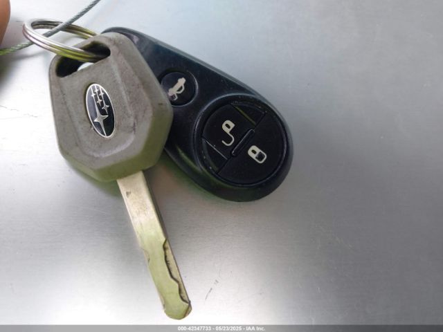 2012 SUBARU FORESTER JF2SHABC2CH432160 Photo 10