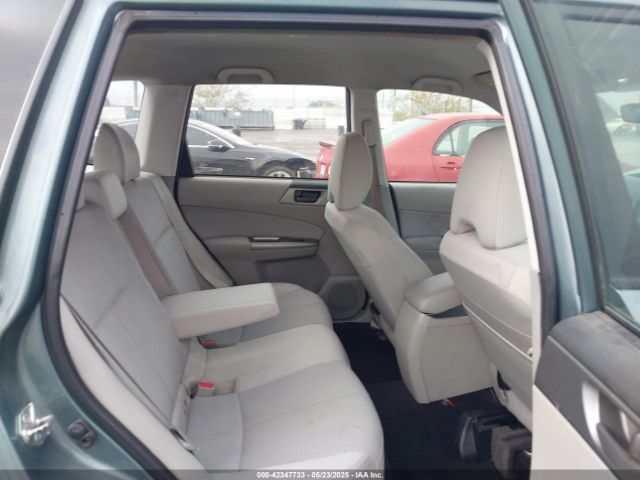 2012 SUBARU FORESTER JF2SHABC2CH432160 Photo 7