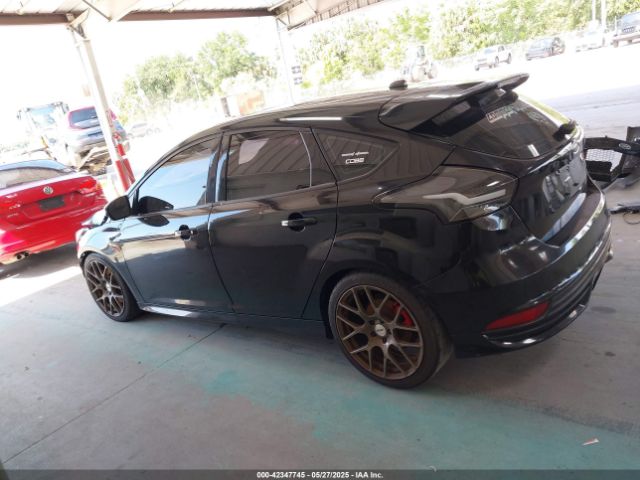 1FADP3L98GL279947 Ford FOCUS ST