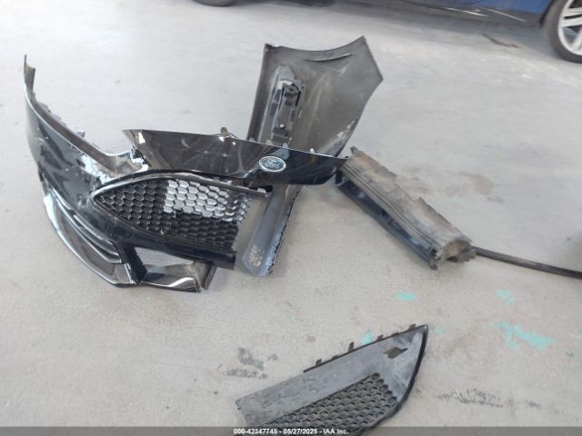1FADP3L98GL279947 Ford FOCUS ST