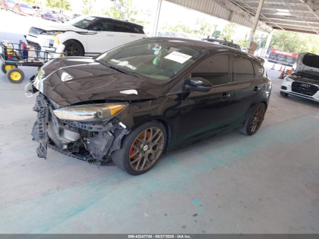 1FADP3L98GL279947 Ford FOCUS ST