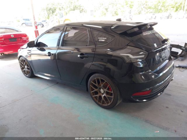 1FADP3L98GL279947 Ford FOCUS ST