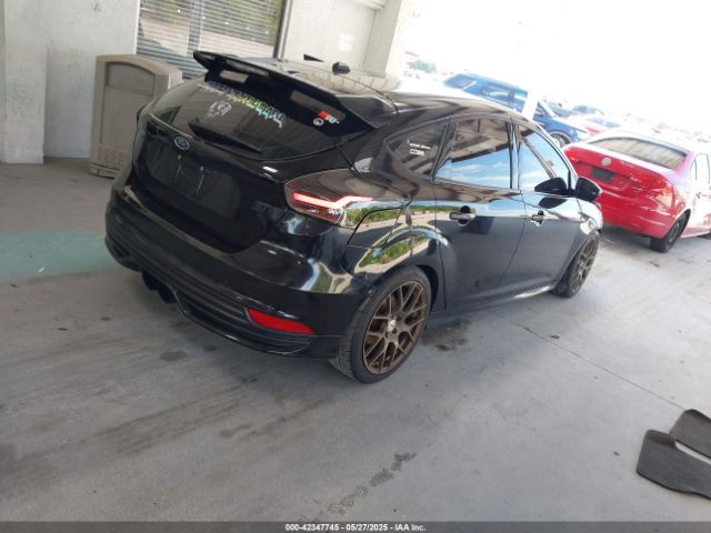 1FADP3L98GL279947 Ford FOCUS ST
