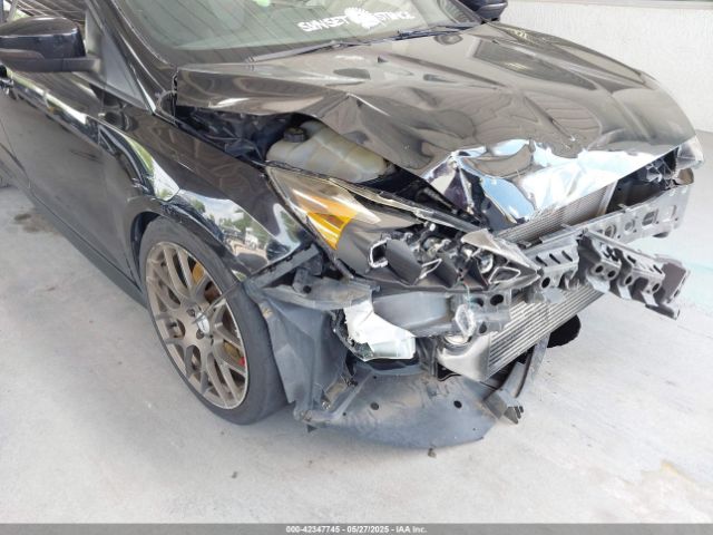 1FADP3L98GL279947 Ford FOCUS ST