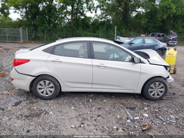 KMHCT4AE9GU995267 Hyundai dohc gdi gamma