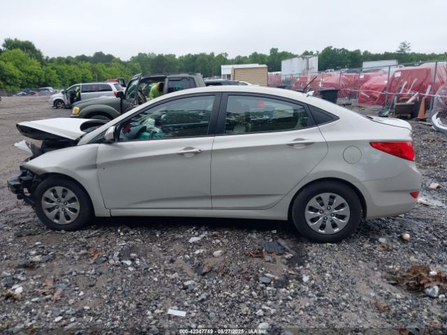 KMHCT4AE9GU995267 Hyundai dohc gdi gamma