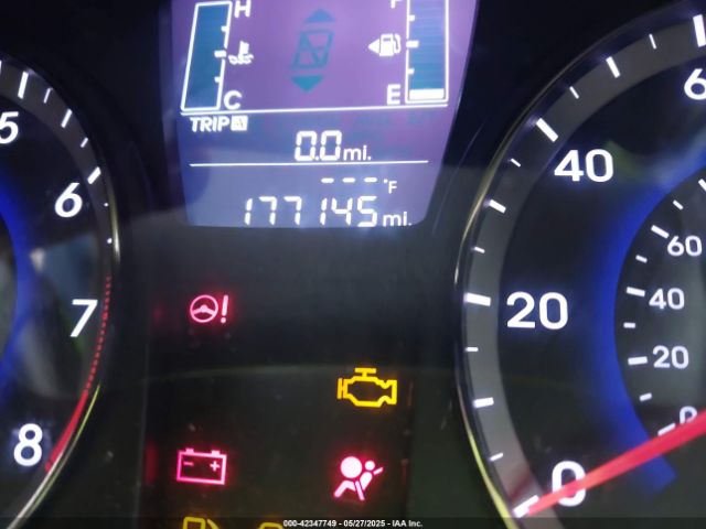 KMHCT4AE9GU995267 Hyundai dohc gdi gamma