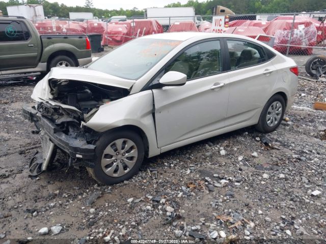 KMHCT4AE9GU995267 Hyundai dohc gdi gamma