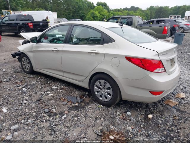 KMHCT4AE9GU995267 Hyundai dohc gdi gamma