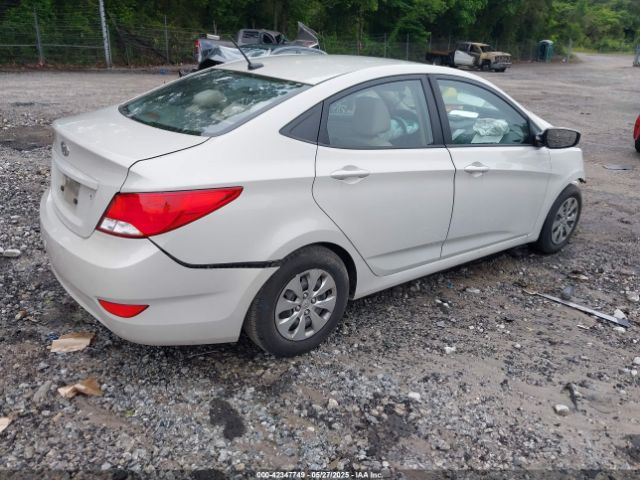 KMHCT4AE9GU995267 Hyundai dohc gdi gamma