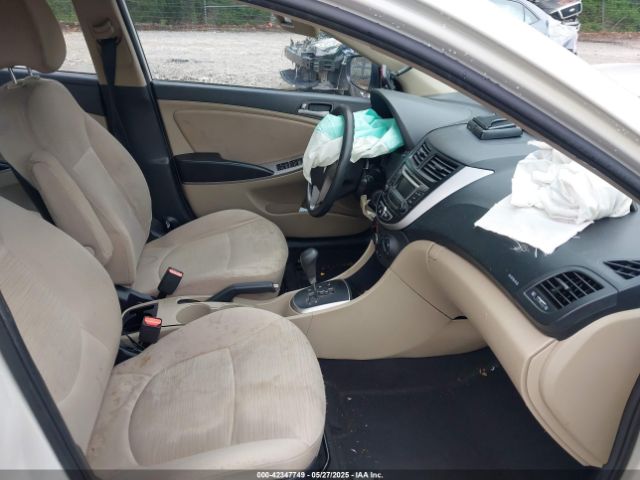 KMHCT4AE9GU995267 Hyundai dohc gdi gamma