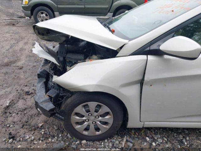 KMHCT4AE9GU995267 Hyundai dohc gdi gamma