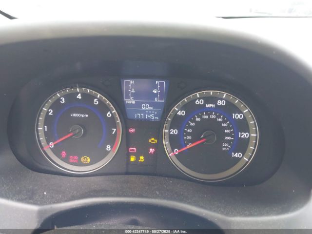 KMHCT4AE9GU995267 Hyundai dohc gdi gamma