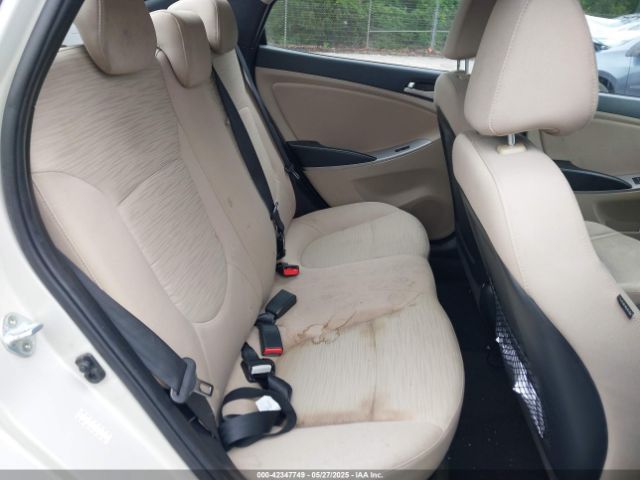KMHCT4AE9GU995267 Hyundai dohc gdi gamma