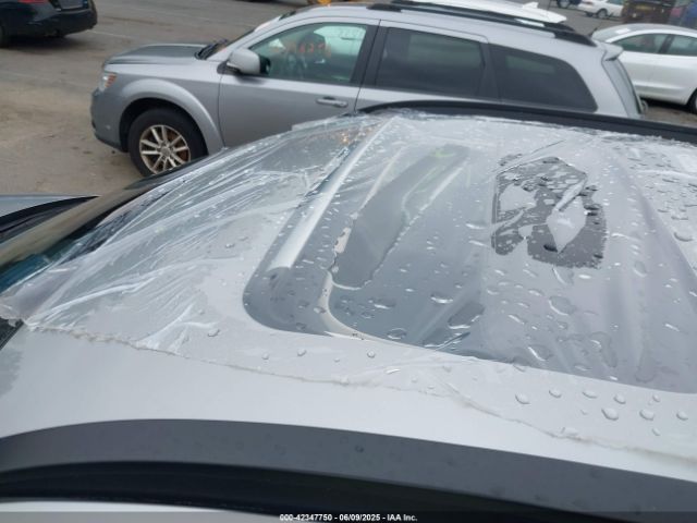 2023 HYUNDAI TUCSON 5NMJFCAE3PH279369 Photo 5