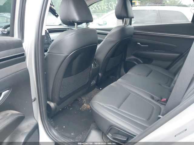 2023 HYUNDAI TUCSON 5NMJFCAE3PH279369 Photo 7