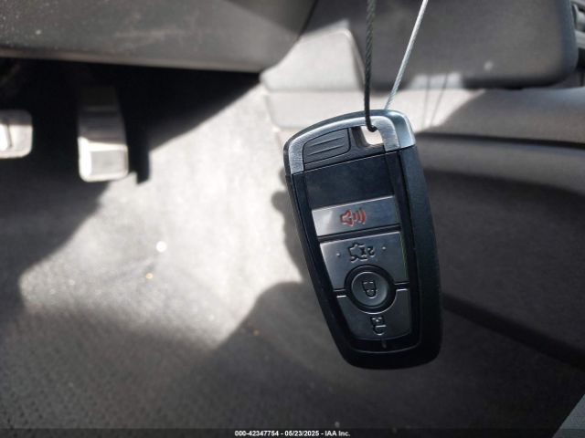 2019 FORD MUSTANG 1FA6P8THXK5185806 Photo 10