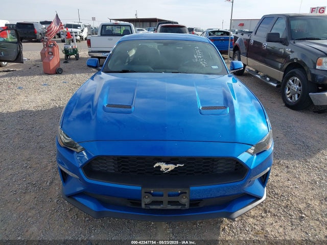1FA6P8THXK5185806 Ford 4v