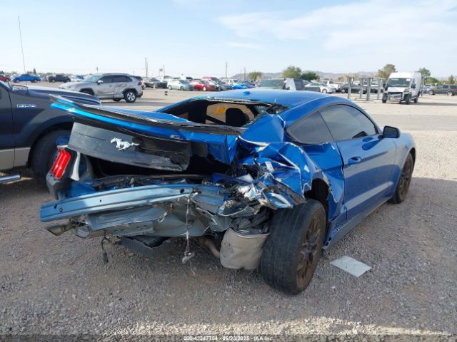 2019 FORD MUSTANG 1FA6P8THXK5185806 Photo 3