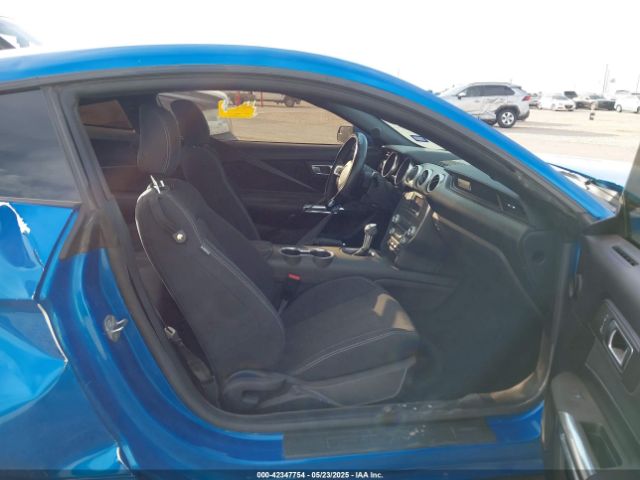 2019 FORD MUSTANG 1FA6P8THXK5185806 Photo 4