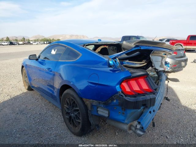 2019 FORD MUSTANG 1FA6P8THXK5185806 Photo 5