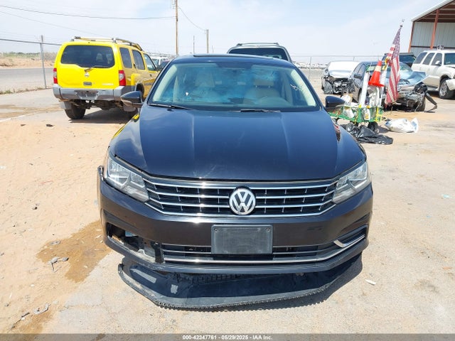Volkswagen 1.8 tsi 2017 1VWBT7A3XHC033225 Image 12