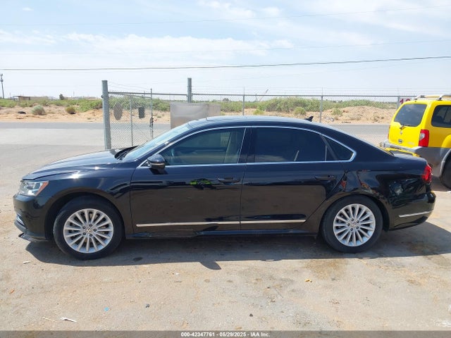 Volkswagen 1.8 tsi 2017 1VWBT7A3XHC033225 Image 14
