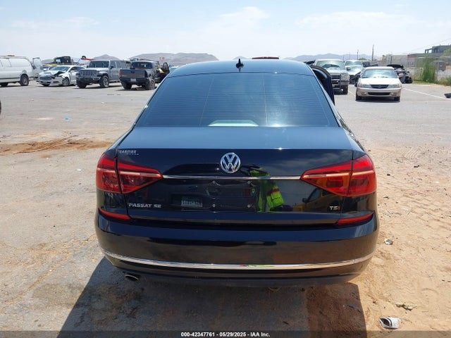 Volkswagen 1.8 tsi 2017 1VWBT7A3XHC033225 Image 16