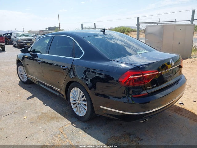 Volkswagen 1.8 tsi 2017 1VWBT7A3XHC033225 Image 3