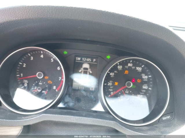 Volkswagen 1.8 tsi 2017 1VWBT7A3XHC033225 Image 7