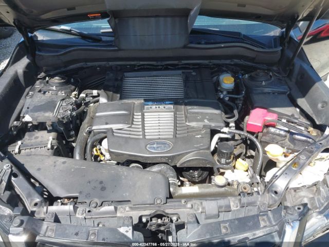 JF2SJGEC2JH569244 Subaru u4