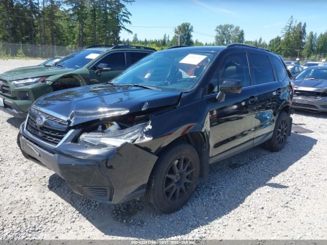 JF2SJGEC2JH569244 Subaru u4