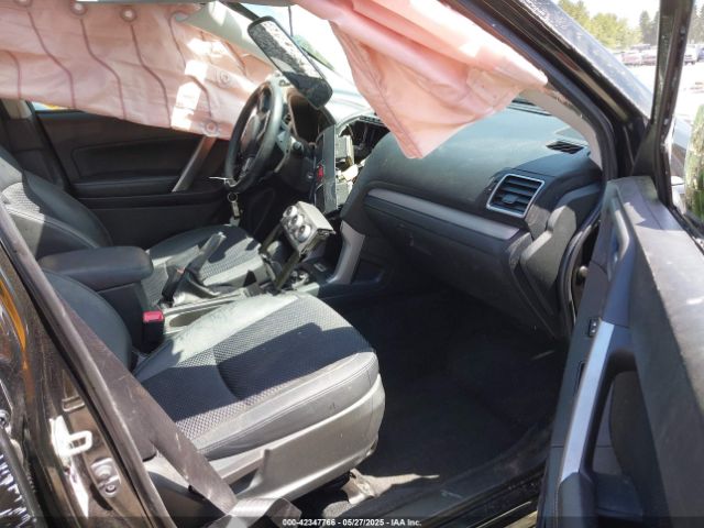 JF2SJGEC2JH569244 Subaru u4