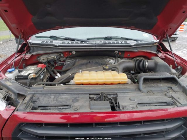 1FTEW1CG6GFD09966 Ford F-150 Xlt