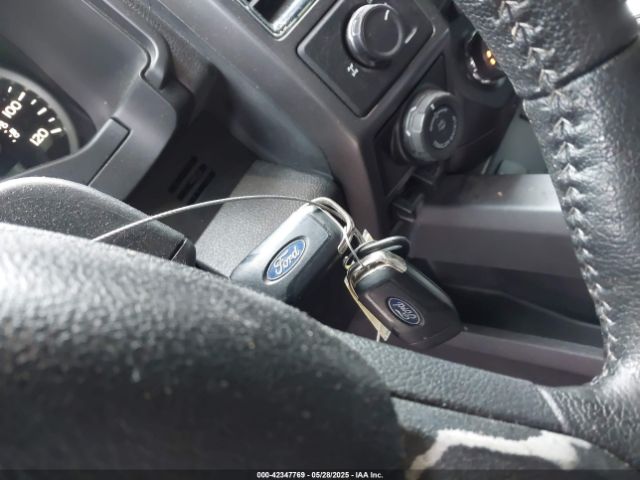1FTEW1CG6GFD09966 Ford F-150 Xlt