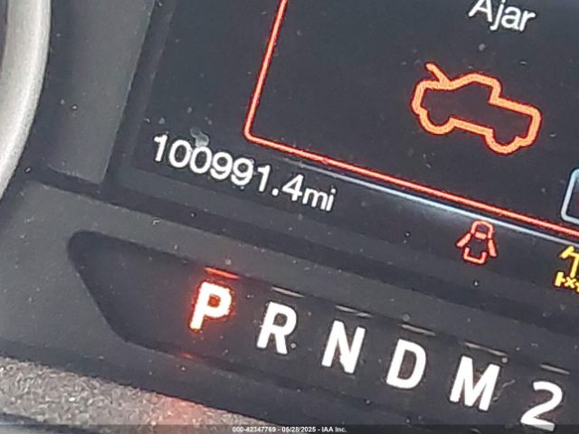 1FTEW1CG6GFD09966 Ford F-150 Xlt