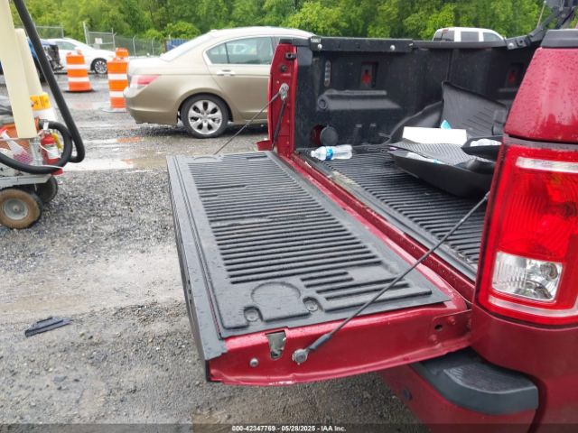 1FTEW1CG6GFD09966 Ford F-150 Xlt