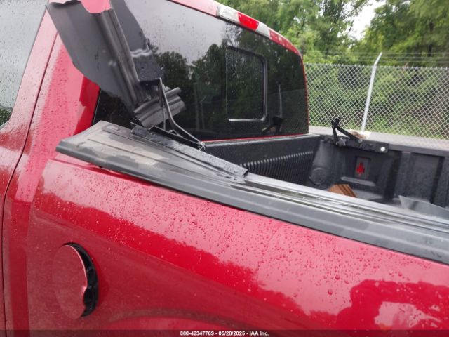 1FTEW1CG6GFD09966 Ford F-150 Xlt